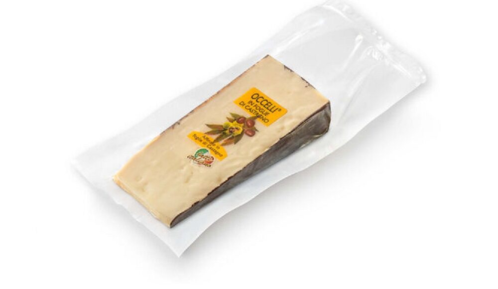 Occelli al malto d orzo e whiskey sir 188g