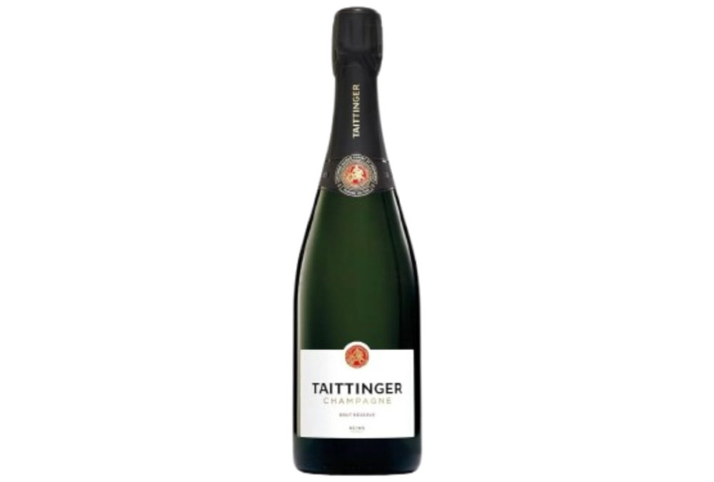 Taittinger Brut 0,75l