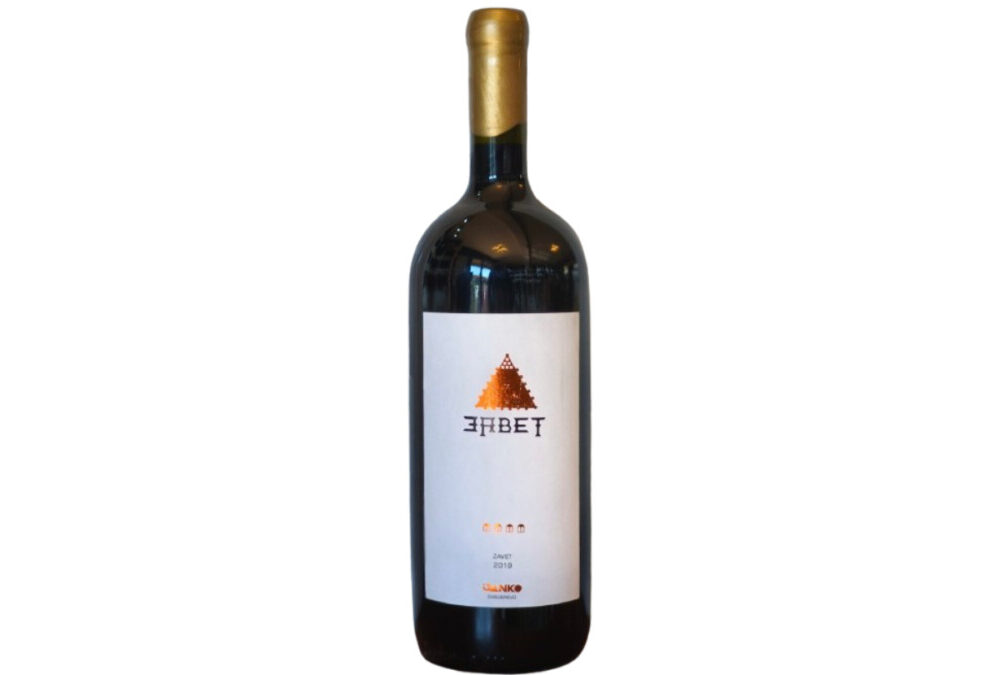 Janko Zavet 1,5l
