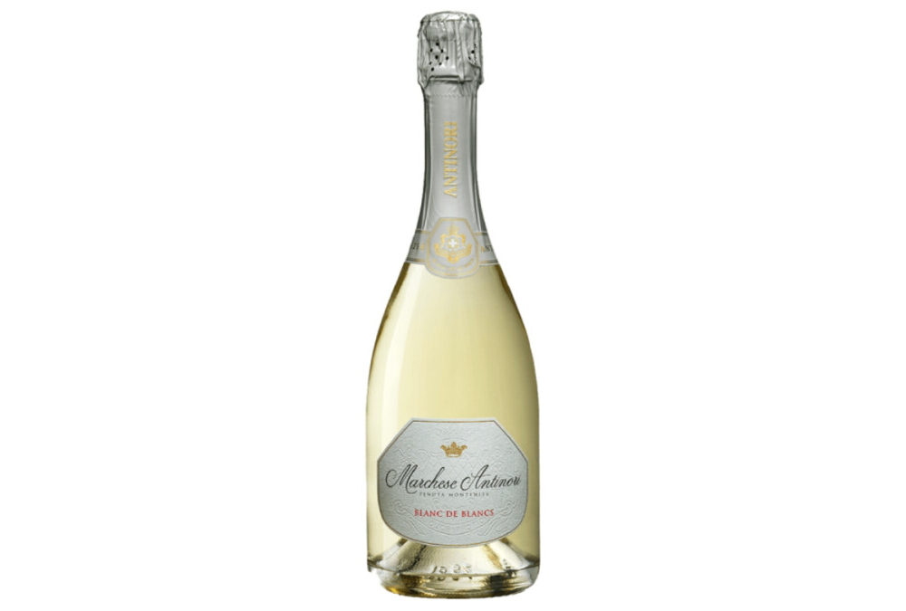 Franciacorta Blanc de Blanc 0,75l