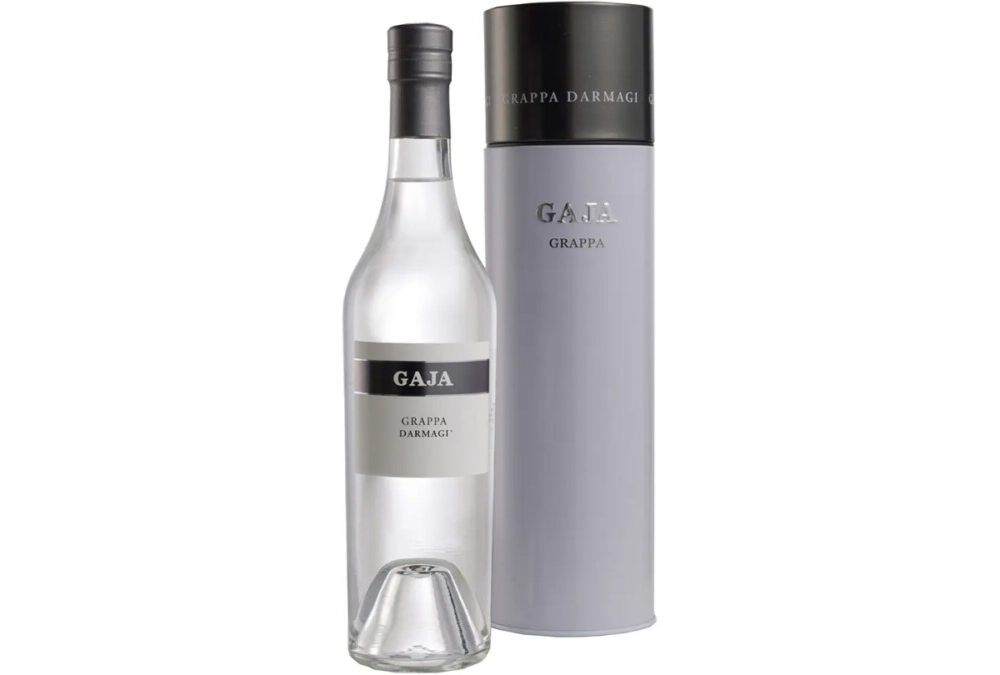 Gaja Grappa Darmagi 0,5l