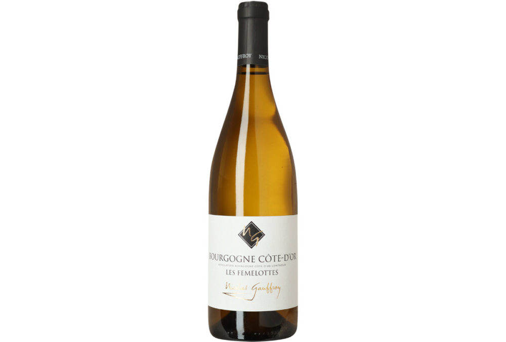 Gauffroy Nicolas Les Femolittes 0,75l