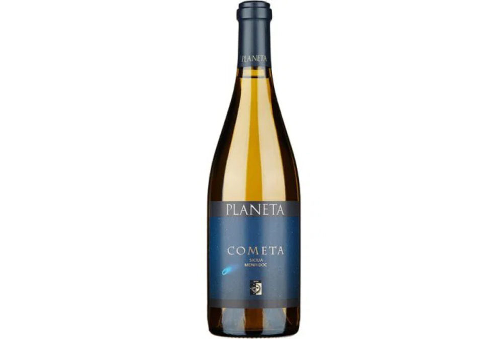 Planeta Cometa 0,75l