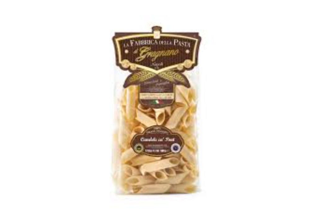 La Fabbrica Pasta - Candele 500g