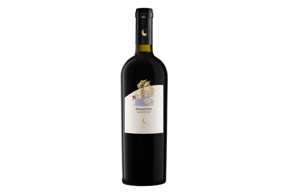 Le Vigne di Sammarco Primitivo Salento 0,75l