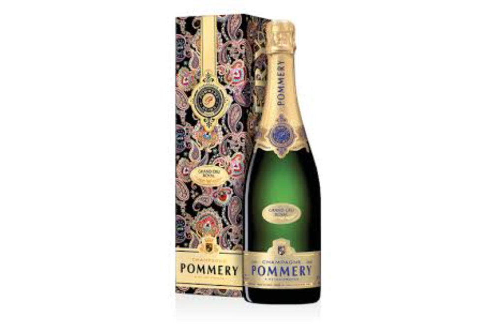 Pommery Grand Cru Royal Millesime 0,75l