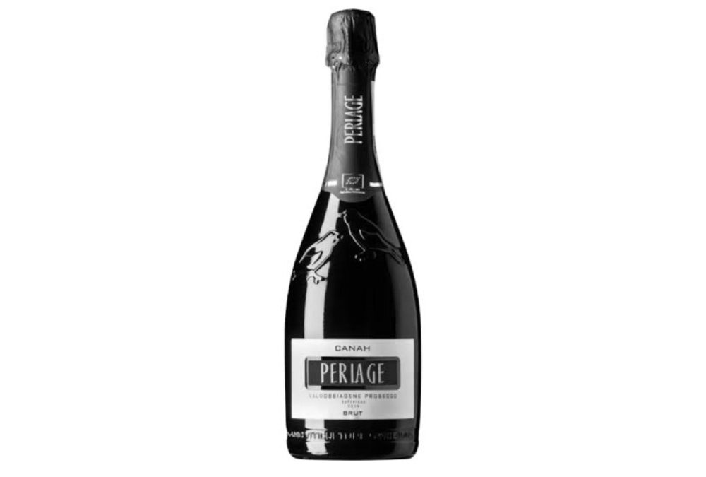 Prosecco Perlage Canah Brut 0,75l